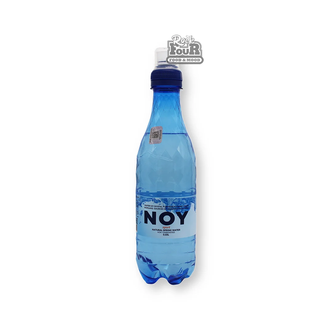 Stil water "Noy Sport" 330ml